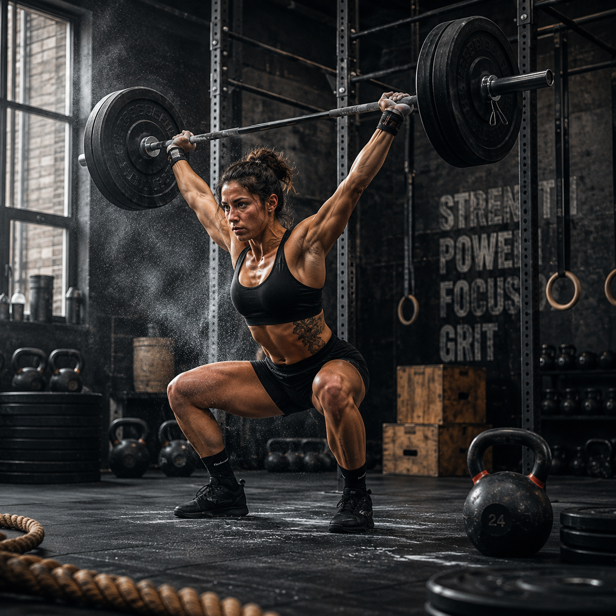 Weightlifting SP40 Fitness
