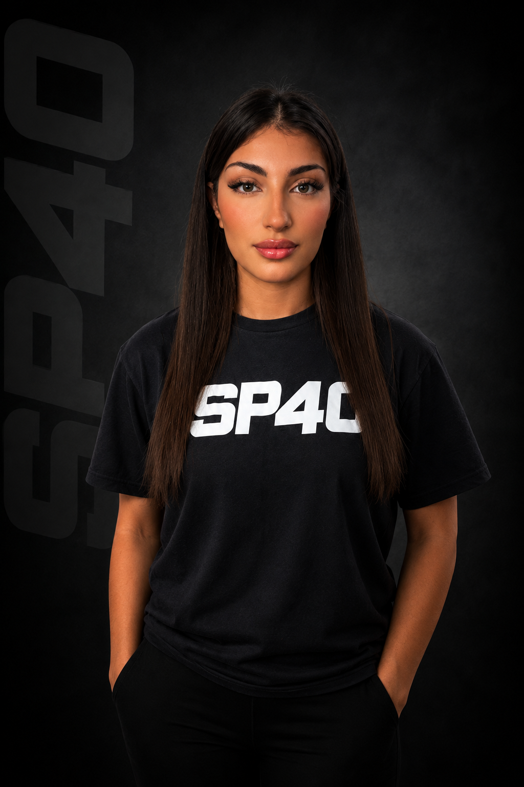 Camilla - SP40 Fitness