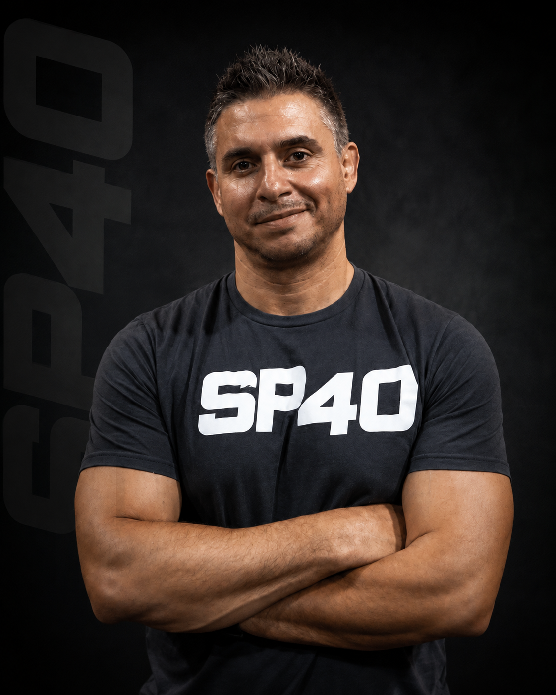 Guido - SP40 Fitness