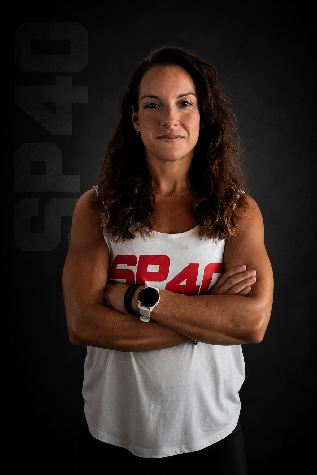 Viola - SP40 Fitness