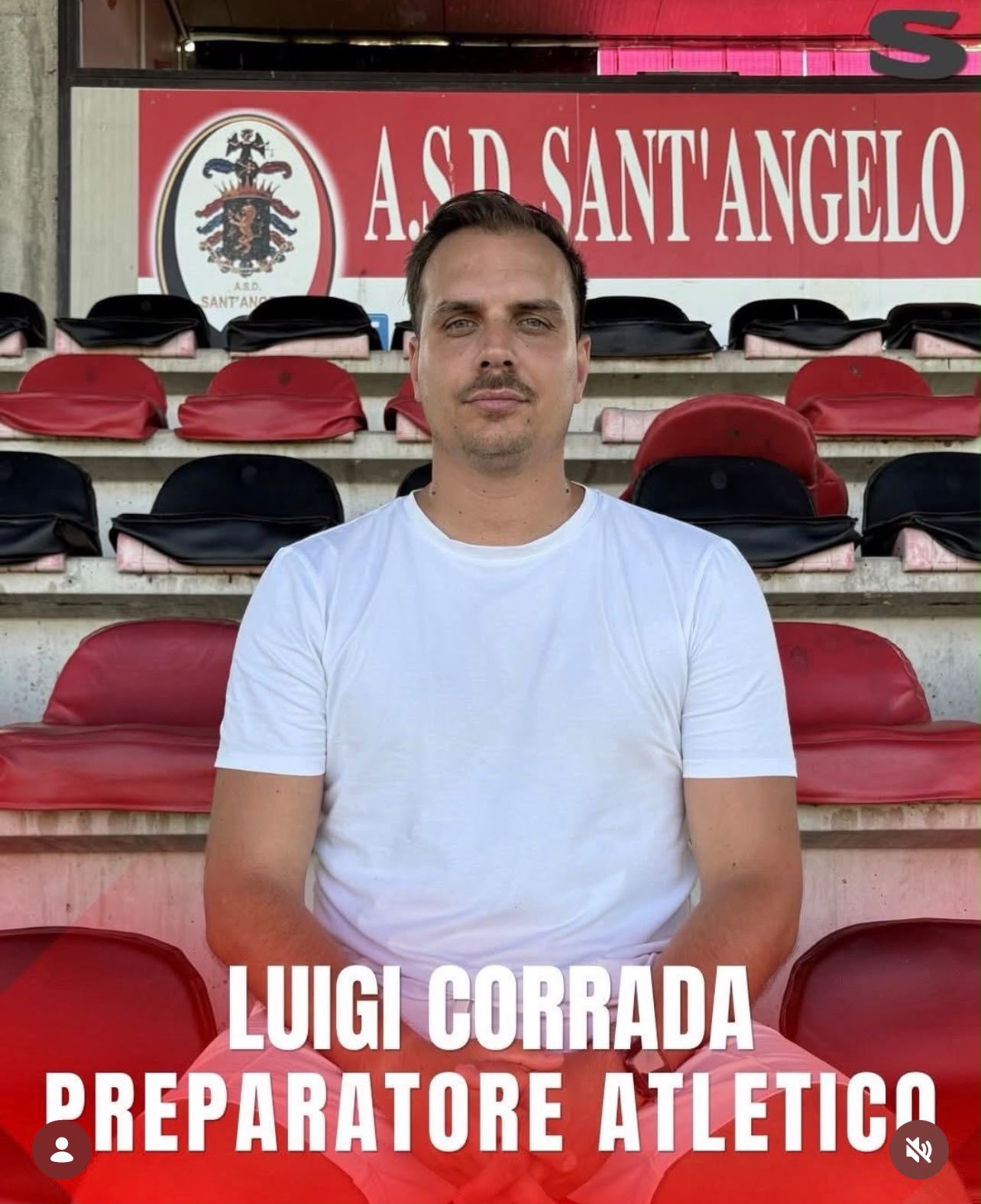 Riatletizzazione sport specifica SP40 Fitness