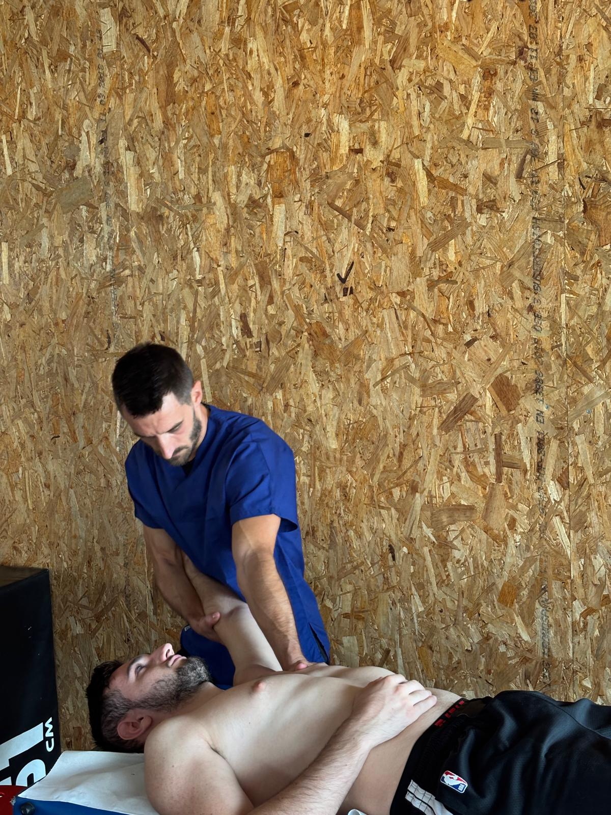 Postura SP40 Fitness